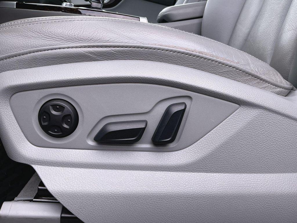 used 2019 Audi Q7 car, priced at $19,033