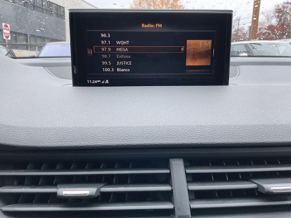 used 2019 Audi Q7 car, priced at $19,033