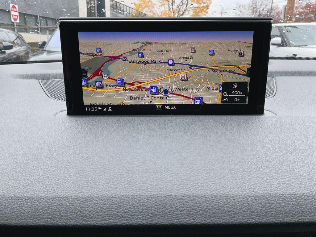 used 2019 Audi Q7 car, priced at $19,033