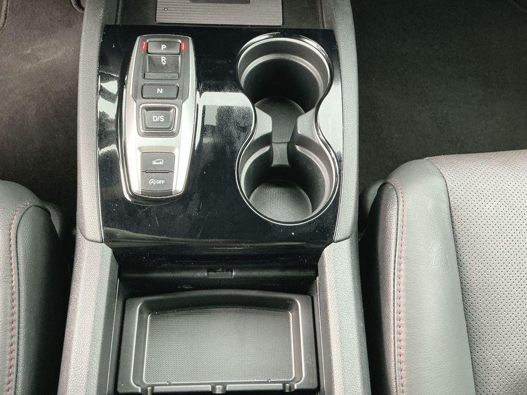 used 2022 Honda Pilot car, priced at $28,780