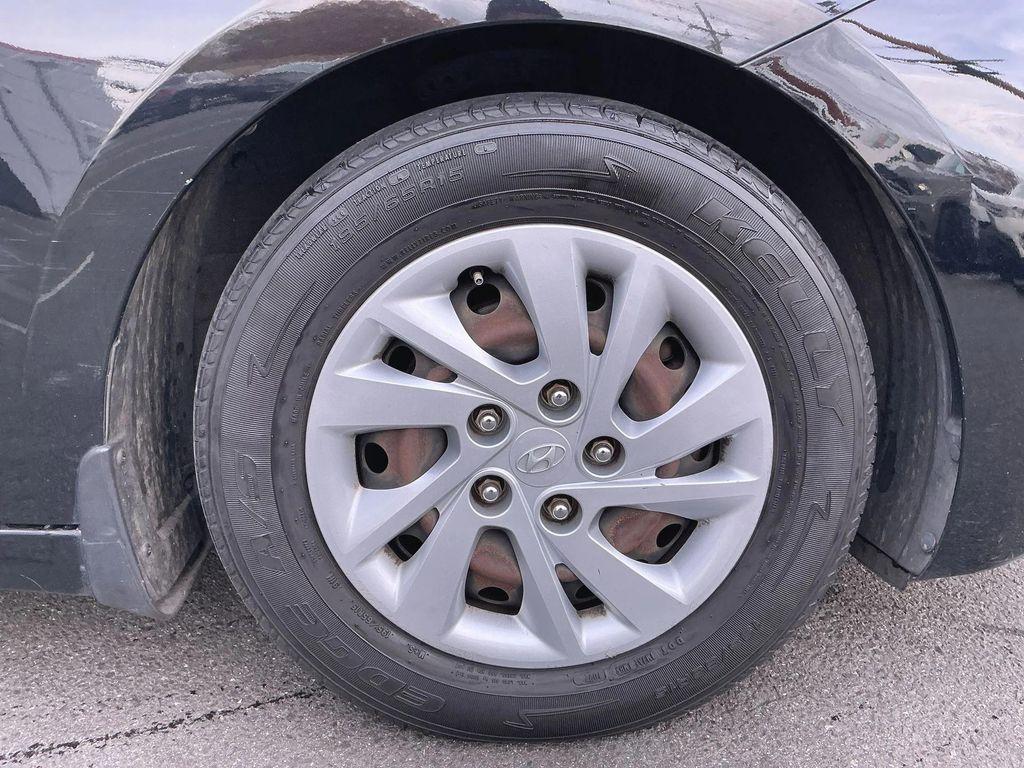 used 2020 Hyundai Elantra car, priced at $10,845