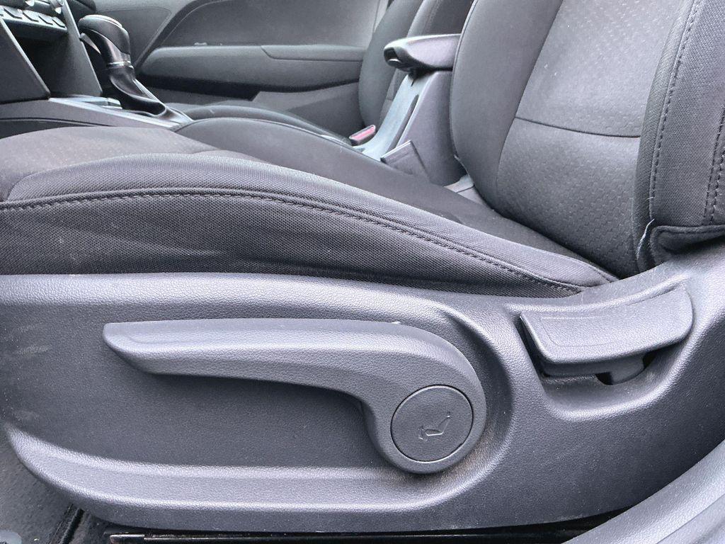 used 2020 Hyundai Elantra car, priced at $10,845