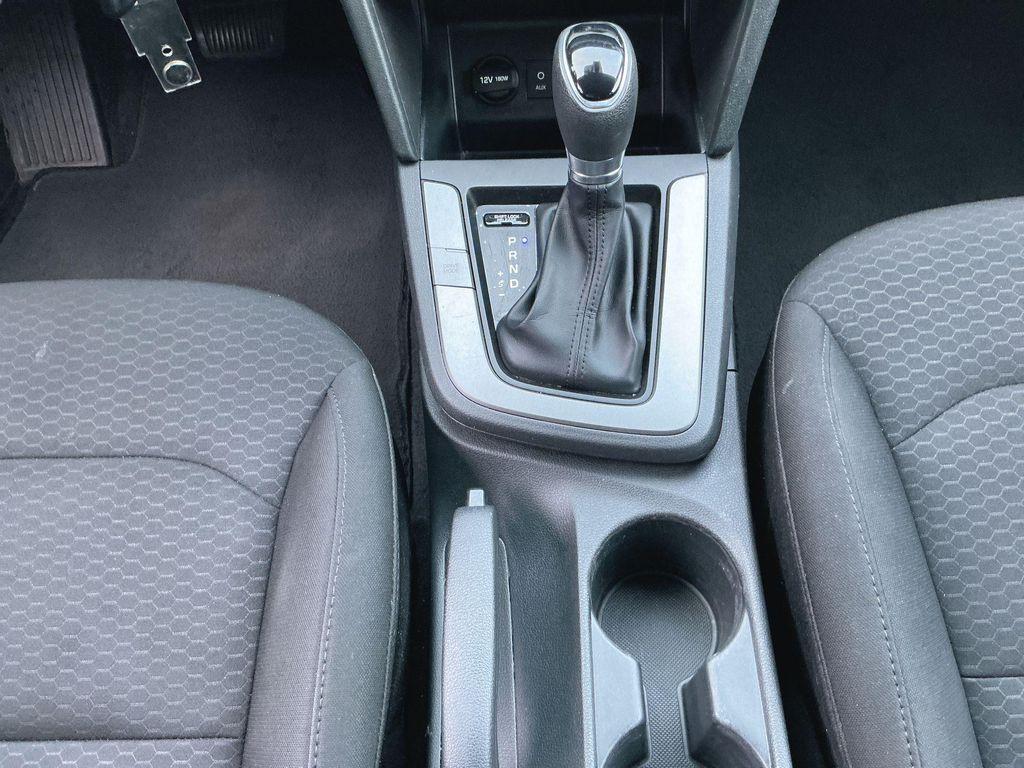 used 2020 Hyundai Elantra car, priced at $10,845