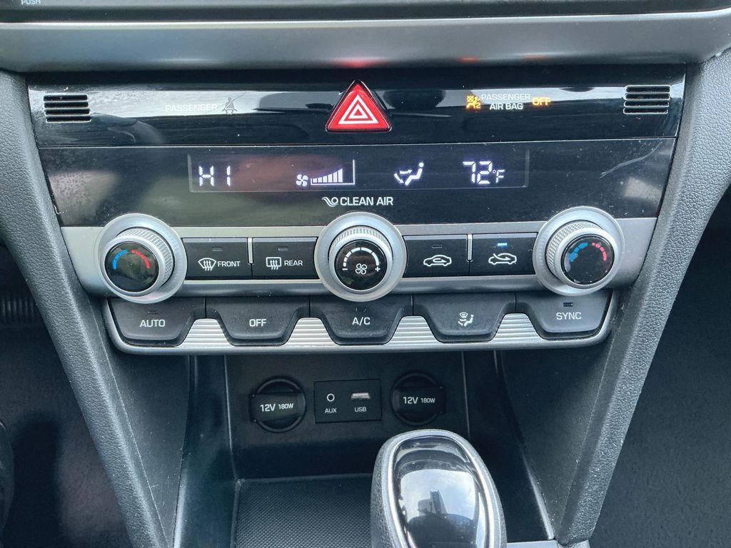 used 2020 Hyundai Elantra car, priced at $10,845