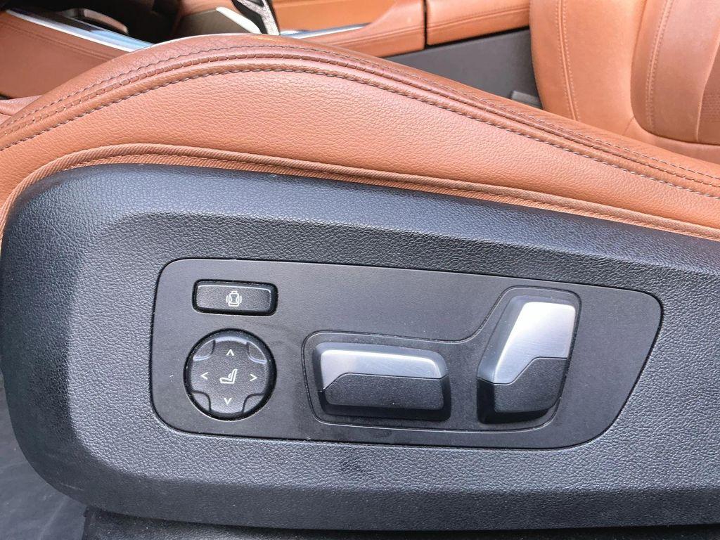 used 2019 BMW X5 car, priced at $23,999