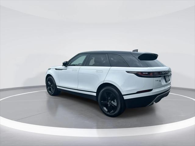 used 2021 Land Rover Range Rover Velar car, priced at $33,595