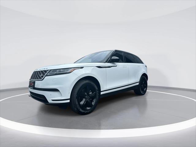 used 2021 Land Rover Range Rover Velar car, priced at $33,595