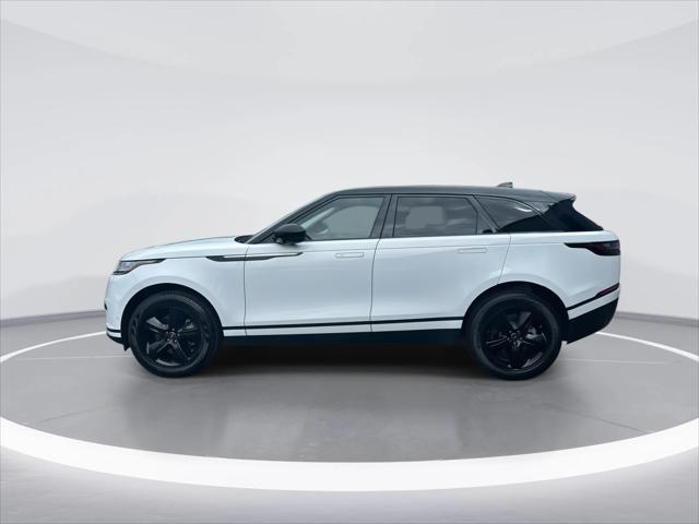 used 2021 Land Rover Range Rover Velar car, priced at $33,595