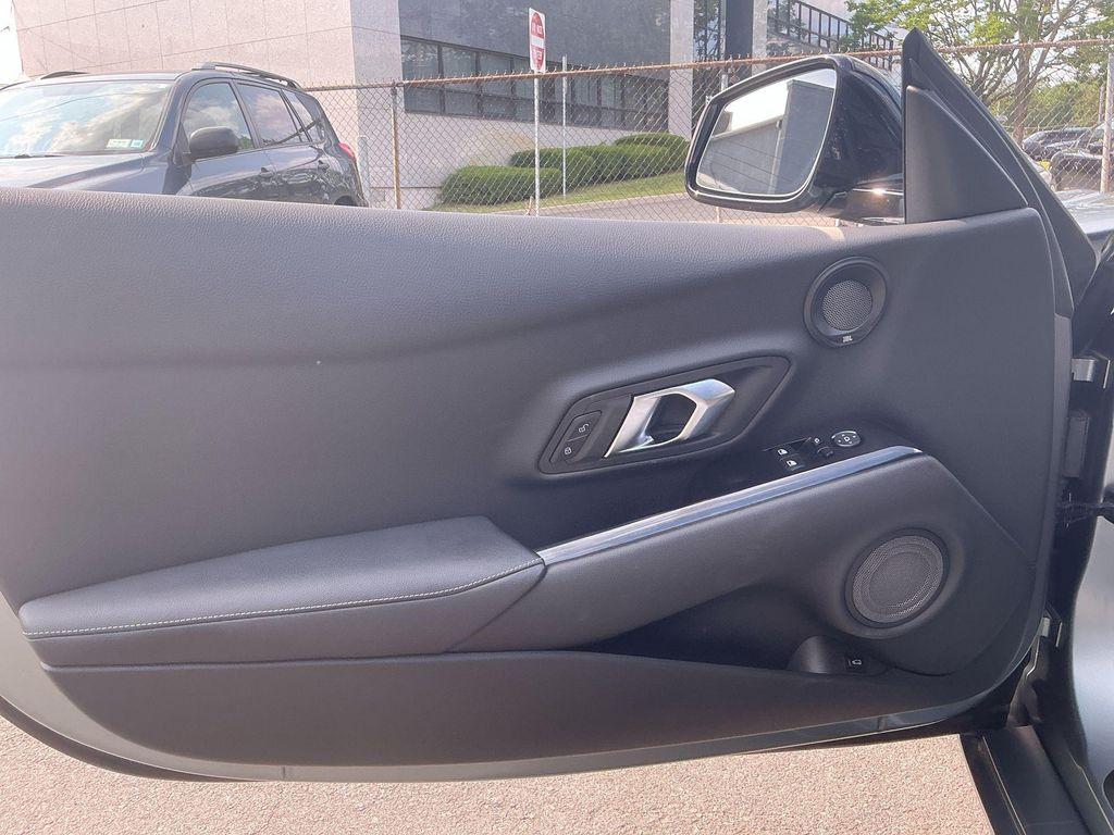 used 2020 Toyota Supra car, priced at $54,261
