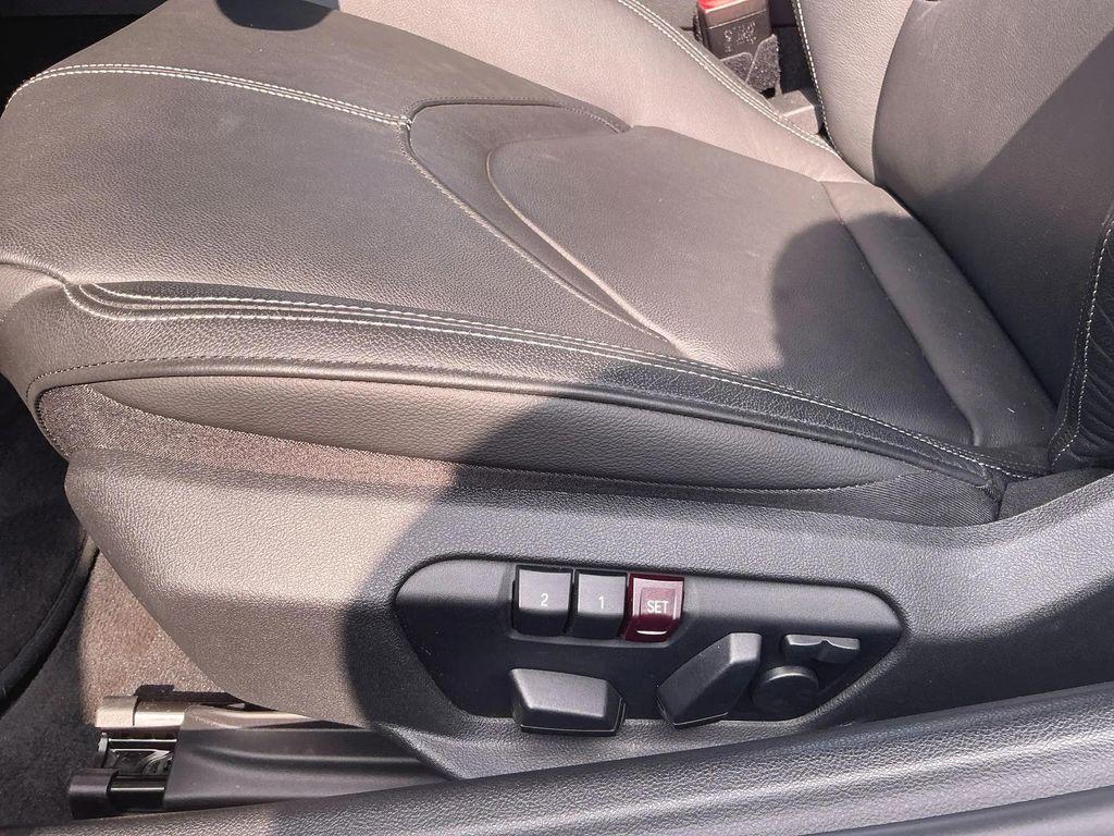 used 2020 Toyota Supra car, priced at $54,261