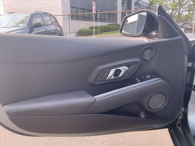 used 2020 Toyota Supra car, priced at $56,918