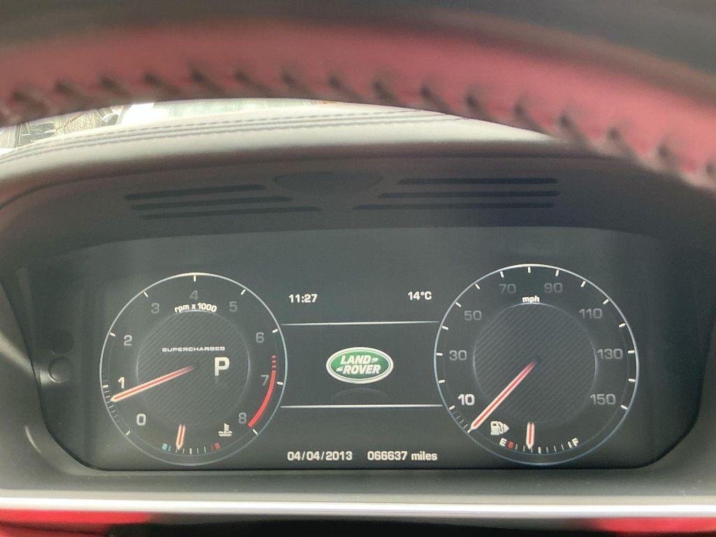 used 2015 Land Rover Range Rover Sport car, priced at $29,746