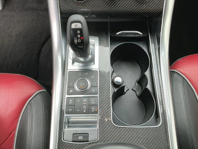 used 2015 Land Rover Range Rover Sport car, priced at $34,995