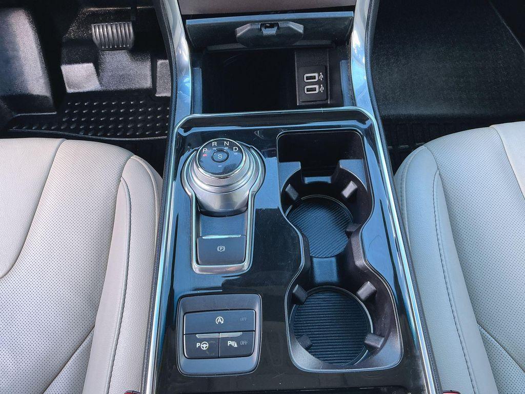 used 2019 Ford Edge car, priced at $16,805