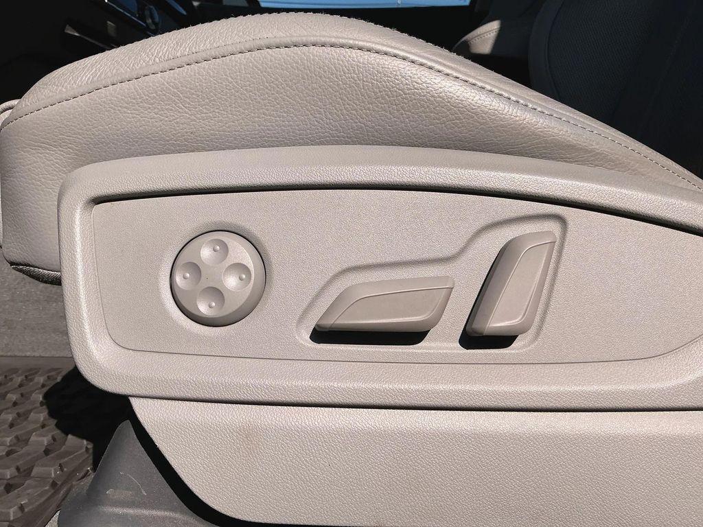 used 2019 Audi Q5 car, priced at $21,578