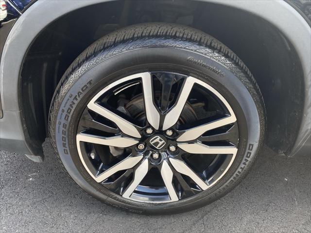 used 2019 Honda Pilot car, priced at $21,595