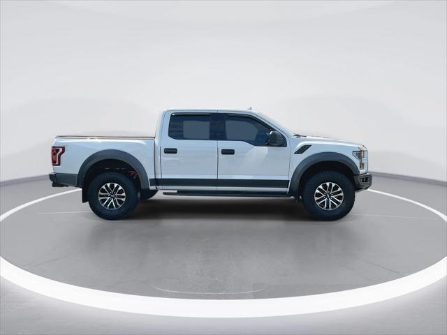 used 2019 Ford F-150 car, priced at $45,995