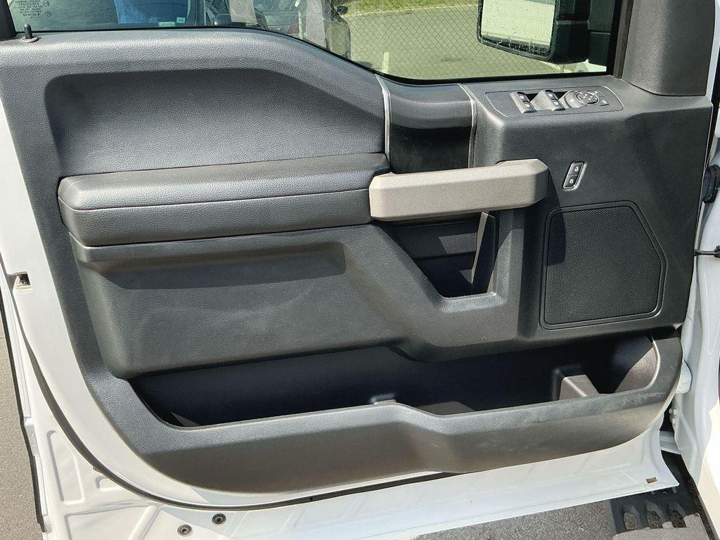 used 2019 Ford F-150 car, priced at $42,036