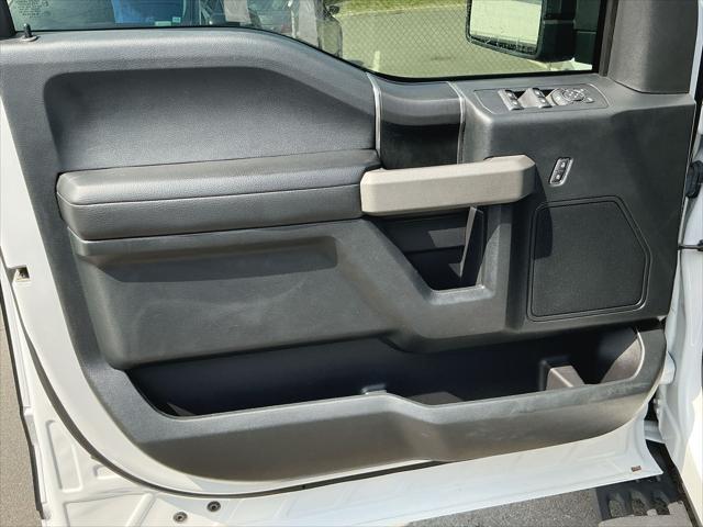 used 2019 Ford F-150 car, priced at $45,995