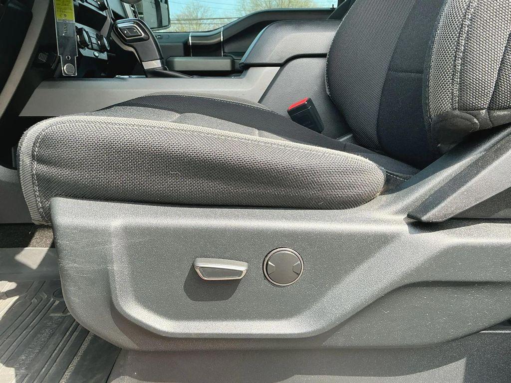used 2019 Ford F-150 car, priced at $42,036
