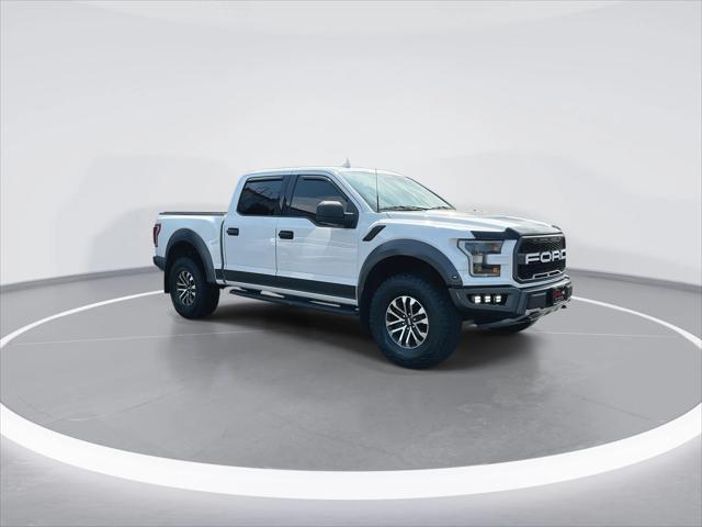 used 2019 Ford F-150 car, priced at $45,995