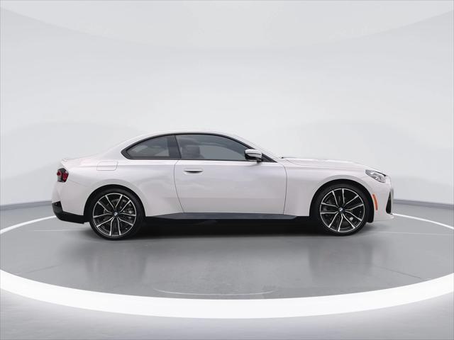 used 2023 BMW 230 car, priced at $36,243
