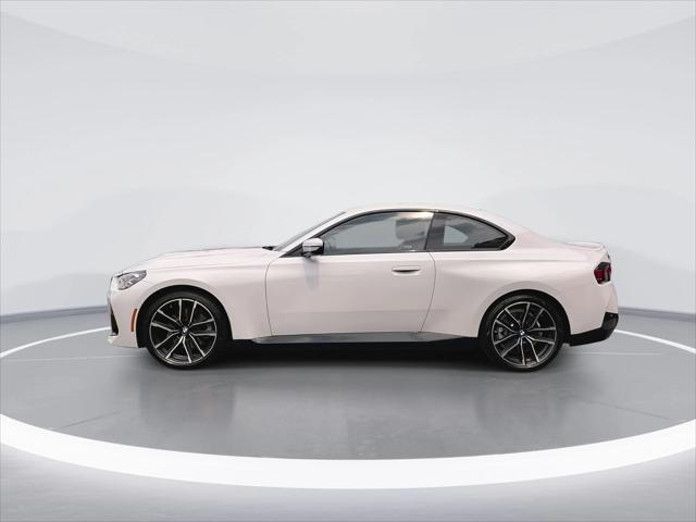 used 2023 BMW 230 car, priced at $36,243