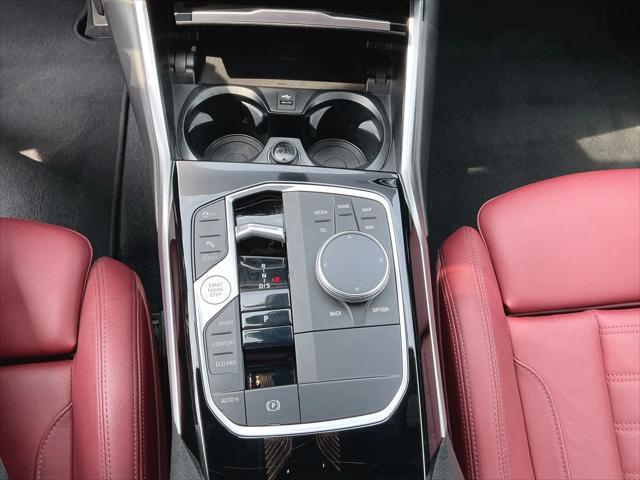 used 2023 BMW 230 car, priced at $36,243