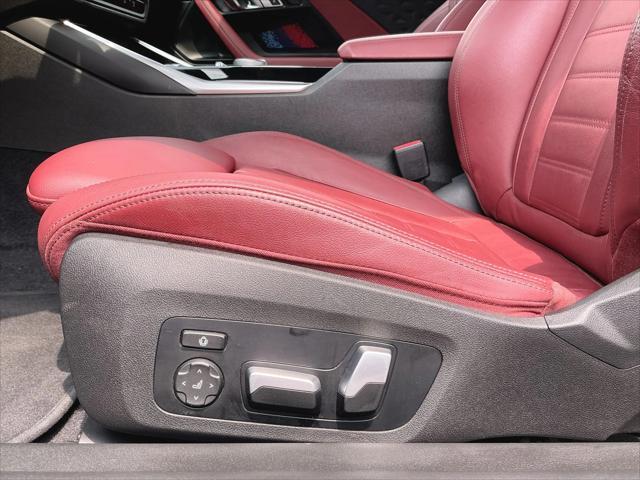 used 2023 BMW 230 car, priced at $36,243
