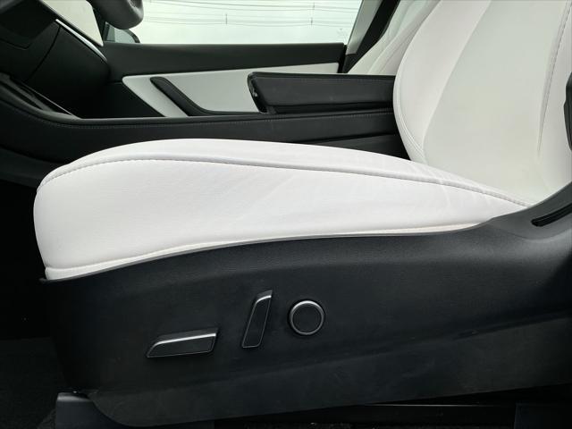 used 2021 Tesla Model Y car, priced at $25,495