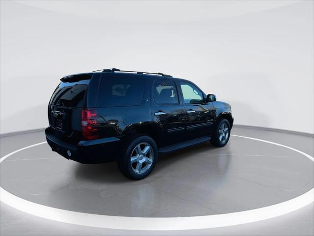 used 2013 Chevrolet Tahoe car, priced at $14,995