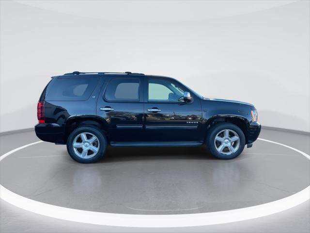 used 2013 Chevrolet Tahoe car, priced at $14,995