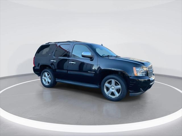 used 2013 Chevrolet Tahoe car, priced at $14,995