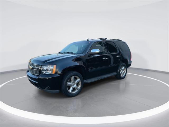 used 2013 Chevrolet Tahoe car, priced at $14,995