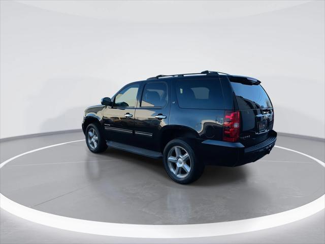 used 2013 Chevrolet Tahoe car, priced at $14,995