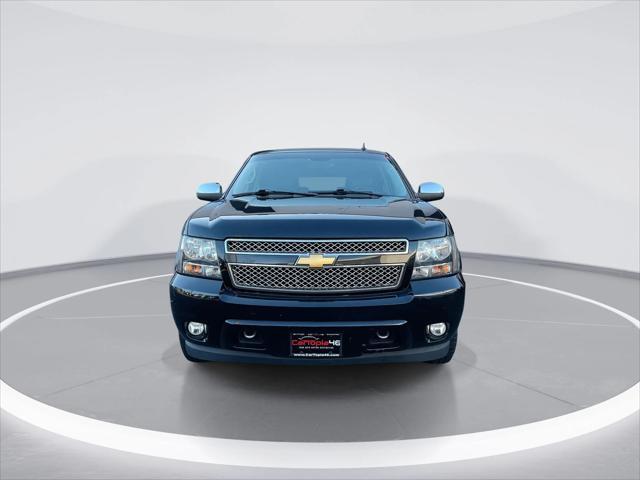 used 2013 Chevrolet Tahoe car, priced at $14,995