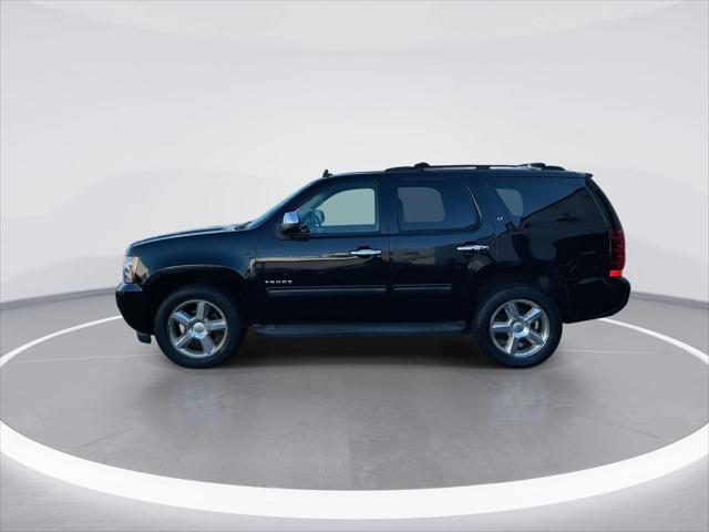 used 2013 Chevrolet Tahoe car, priced at $14,995