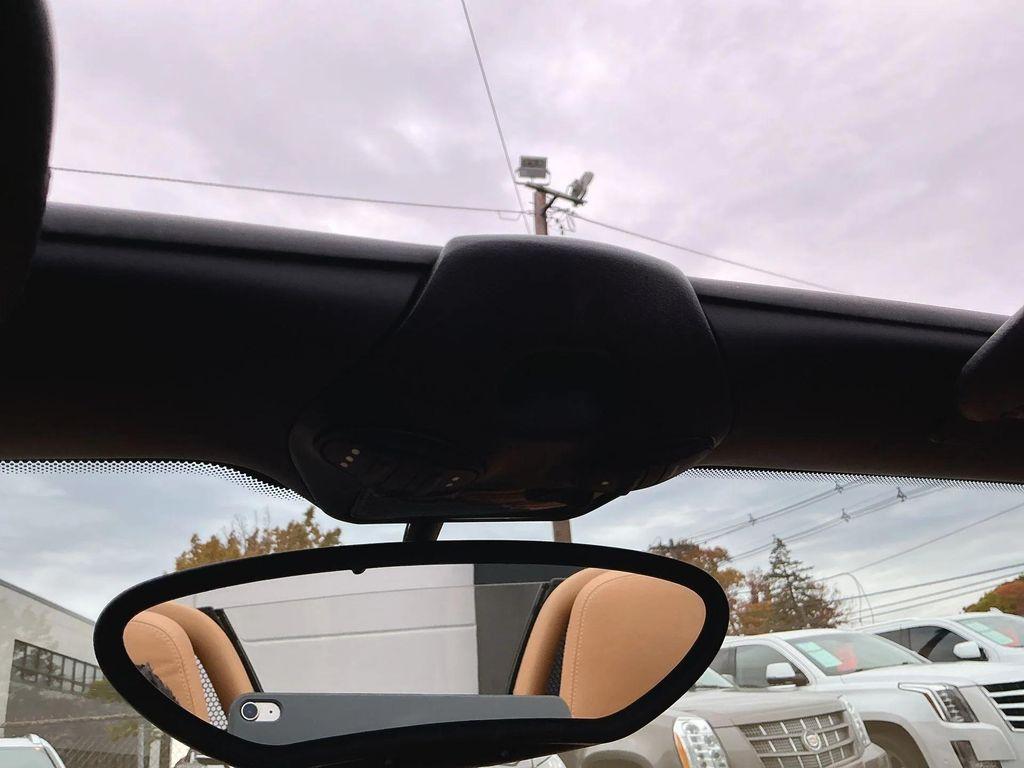 used 2006 Porsche Boxster car, priced at $21,995