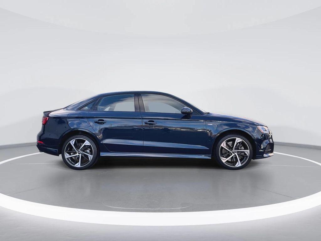 used 2020 Audi A3 car, priced at $22,995