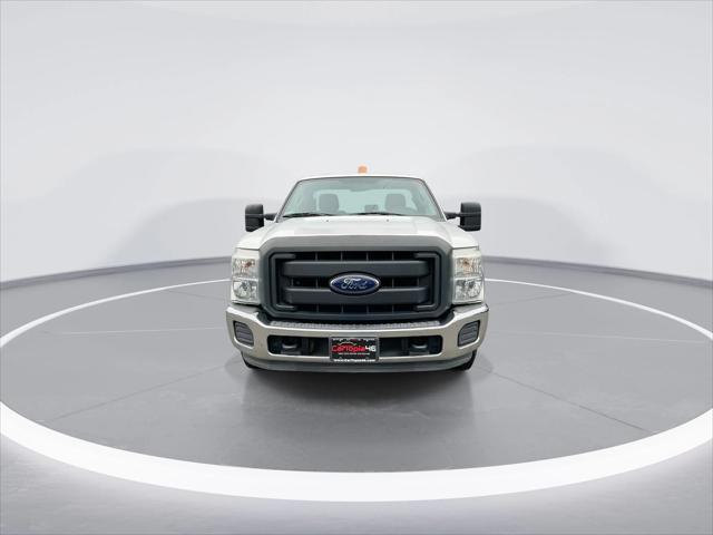 used 2016 Ford F-250 car, priced at $13,995