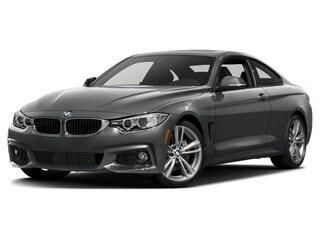 used 2017 BMW 440 car, priced at $26,452