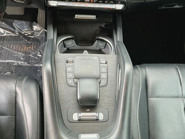 used 2021 Mercedes-Benz GLS 450 car, priced at $41,378