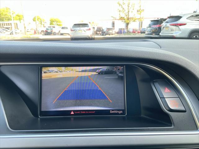 used 2015 Audi A4 car, priced at $12,942