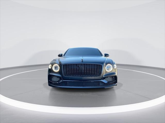 used 2021 Bentley Flying Spur car