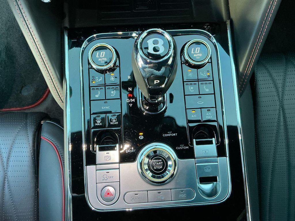 used 2021 Bentley Flying Spur car, priced at $147,953