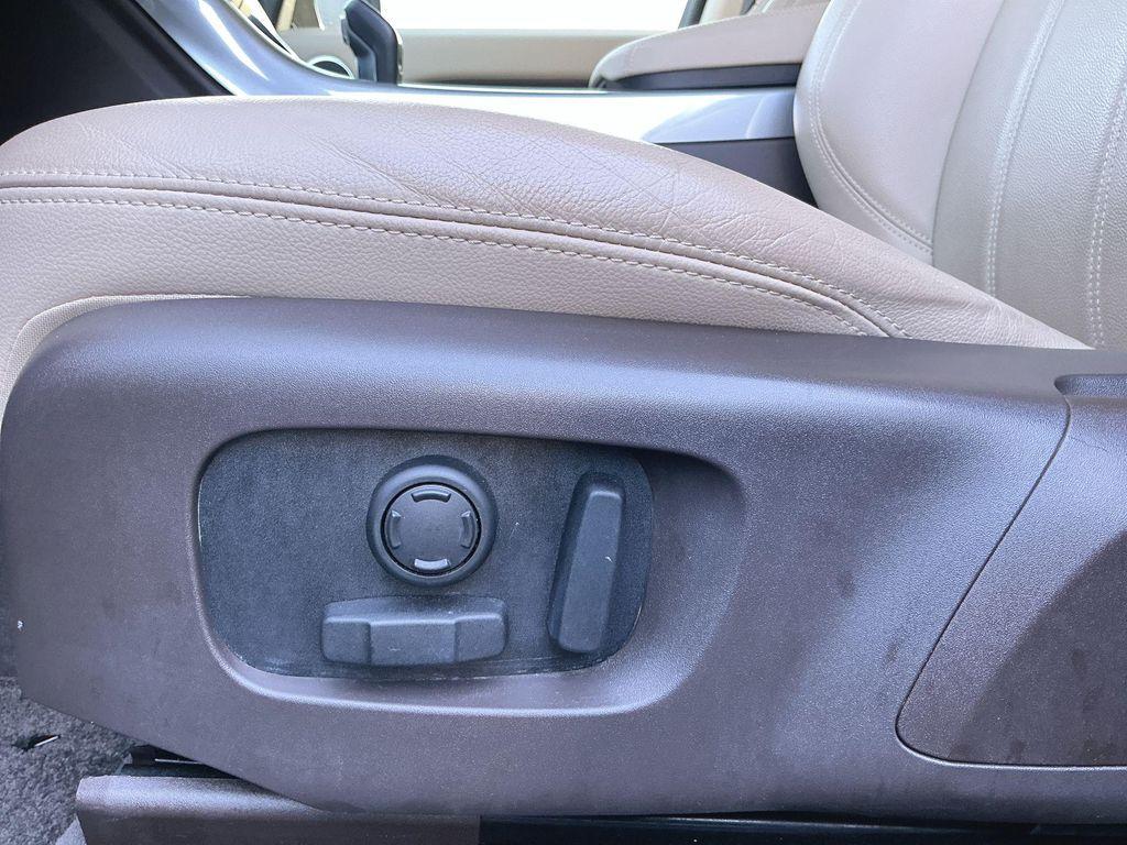 used 2022 Land Rover Range Rover Sport car, priced at $33,595