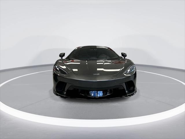 used 2022 McLaren GT car, priced at $188,500