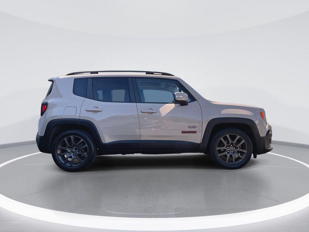 used 2016 Jeep Renegade car, priced at $7,495
