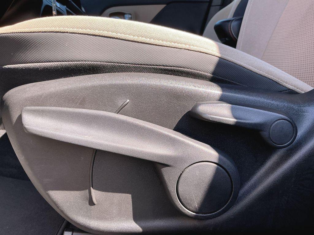 used 2016 Jeep Renegade car, priced at $7,495