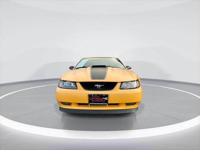 used 2004 Ford Mustang car, priced at $11,795